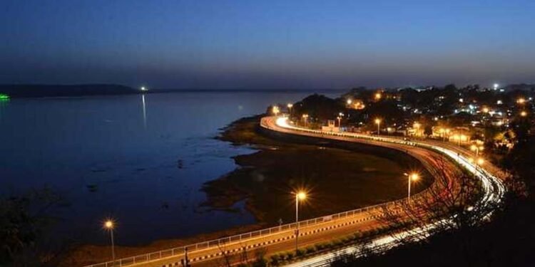 प्रदेश में 3700 एकड़ में बनेगी नई सिटी, 20 ग्लोबल एजेंसियों ने प्रोजेक्ट में दिखाई रुचि