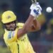 MI vs CSK: संजू सैमसन का तूफान, 10 चौके, 6 छक्के और 101 रन, वानखेड़े में बनाया यूनिक र‍िकॉर्ड