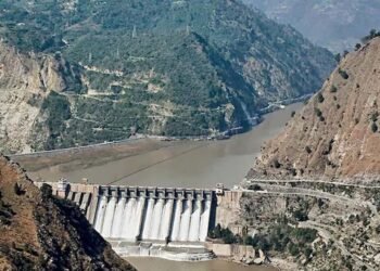 Pakistan Indus Water: गर्मी बढ़ने पर पाकिस्तान हुआ बेचैन, UNSC में सिंधु के पानी के लिए गिड़गिड़ाया