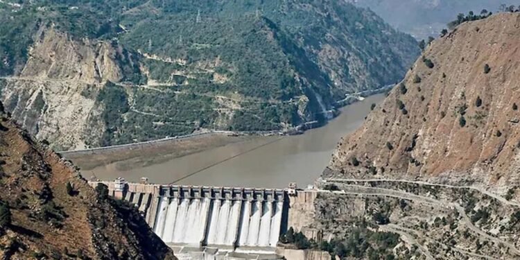 Pakistan Indus Water: गर्मी बढ़ने पर पाकिस्तान हुआ बेचैन, UNSC में सिंधु के पानी के लिए गिड़गिड़ाया