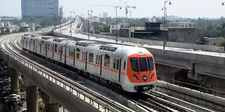 भोपाल-इंदौर मेट्रो में शुरू होगा ऑटोमैटिक फेयर कलेक्शन सिस्टम, 27 अप्रैल से मिलेगा टिकट और वॉलेट रिचार्ज पर छूट