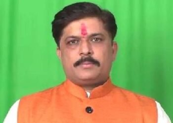 बीजेपी नेता केपी यादव को मिलेगा बड़ा पद, गृहमंत्री अमित शाह का वादा निभाएगी पार्टी