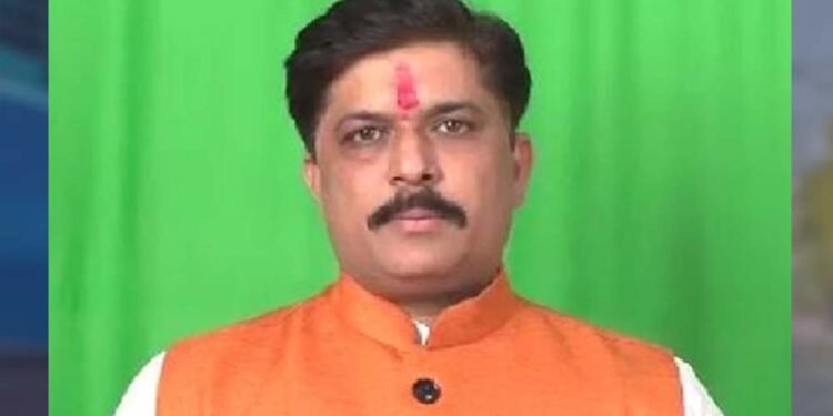 बीजेपी नेता केपी यादव को मिलेगा बड़ा पद, गृहमंत्री अमित शाह का वादा निभाएगी पार्टी