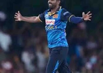 नुवान तुषारा पहुंचे कोर्ट, IPL 2026 के लिए बोर्ड के खिलाफ किया केस