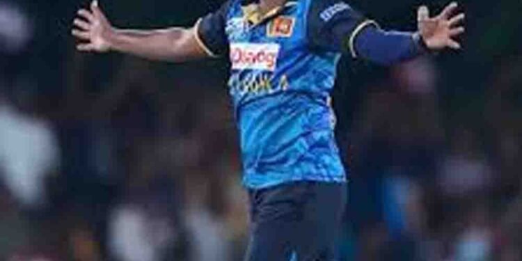 नुवान तुषारा पहुंचे कोर्ट, IPL 2026 के लिए बोर्ड के खिलाफ किया केस