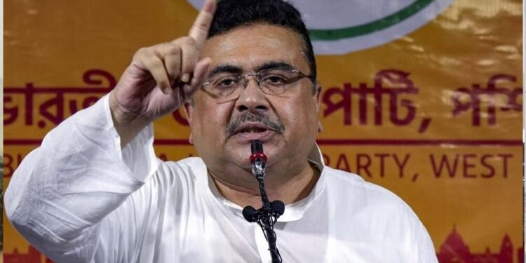 शुभेंदु अधिकारी की उम्मीदवारी के खिलाफ याचिका पर हाई कोर्ट का बड़ा फैसला, जानें क्या कहा