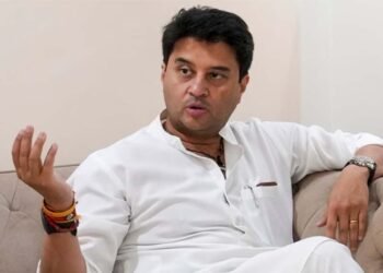 एमपी में राजनैतिक नियुक्तियों में ज्योतिरादित्य सिंधिया का बढ़ा दबदबा, 5 समर्थकों को दिलाए बड़े पद
