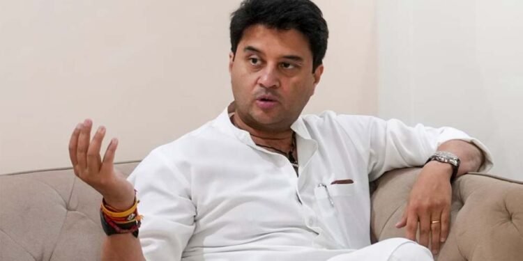 एमपी में राजनैतिक नियुक्तियों में ज्योतिरादित्य सिंधिया का बढ़ा दबदबा, 5 समर्थकों को दिलाए बड़े पद