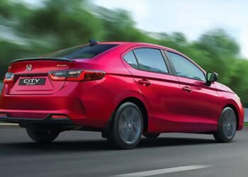 भारत में आ रहा है Honda City का नया फेसलिफ्ट मॉडल, नई SUV भी होगी लॉन्च, जानें तारीख