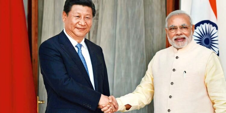 गलवान झड़प के बाद पहली बार भारत आएंगे जिनपिंग? ब्रिक्स की आड़ में बढ़ रही भारत-चीन की ‘दोस्ती’
