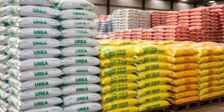 अब यूरिया खाद पर नहीं होगी किचकिच! 100 लाख टन के गैप को भरने के लिए नई पॉलिसी तैयार