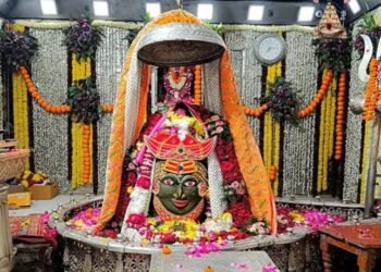 महाकाल मंदिर के अन्न क्षेत्र में अब ऑनलाइन दान, भोग और प्रसाद अर्पित करने का मिलेगा मौका