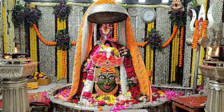 महाकाल मंदिर के अन्न क्षेत्र में अब ऑनलाइन दान, भोग और प्रसाद अर्पित करने का मिलेगा मौका