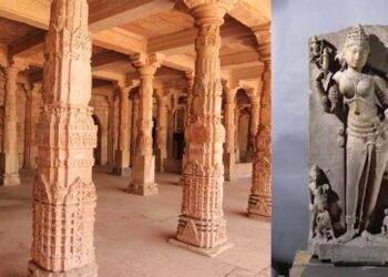 भोजशाला विवाद में नया मोड़, 1935 में धार रियासत ने इसे ‘मस्जिद’ घोषित किया था: MP हाई कोर्ट में मुस्लिम पक्ष का बड़ा दावा