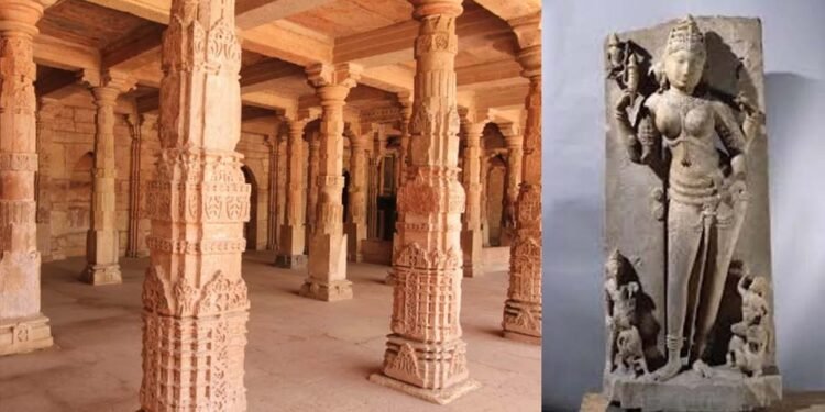 भोजशाला विवाद में नया मोड़, 1935 में धार रियासत ने इसे ‘मस्जिद’ घोषित किया था: MP हाई कोर्ट में मुस्लिम पक्ष का बड़ा दावा