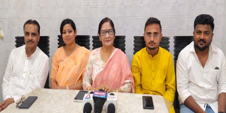 मोदी सरकार की आर्थिक कुप्रबंधन और कूटनीतिक विफलता के कारण महंगाई चरम पर-कांग्रेस