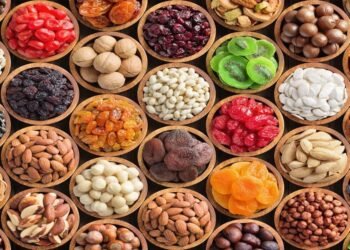 ईरान से सूखे मेवे आना बंद, कीमतों में हुई अचानक बढ़ोतरी, उपभोक्ताओं पर पड़ा असर