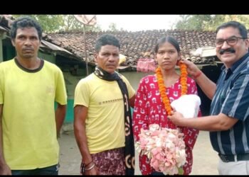 राजधानी के बड़े निजी स्कूलों को टक्कर दिया, प्रदेश का प्रयास विद्यालय