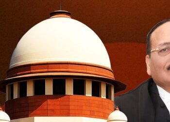 15 साल की बच्ची ने झेला असहनीय दर्द, CJI सूर्यकांत हुए भावुक, बोले- ‘मैडम, नागरिकों का सम्मान करिए’