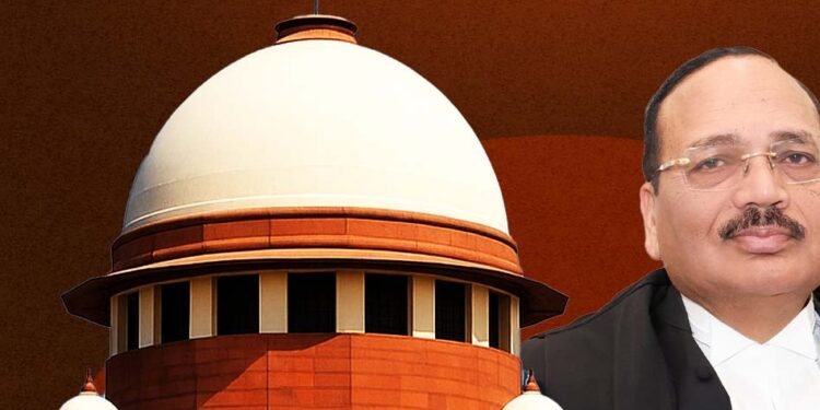 15 साल की बच्ची ने झेला असहनीय दर्द, CJI सूर्यकांत हुए भावुक, बोले- ‘मैडम, नागरिकों का सम्मान करिए’