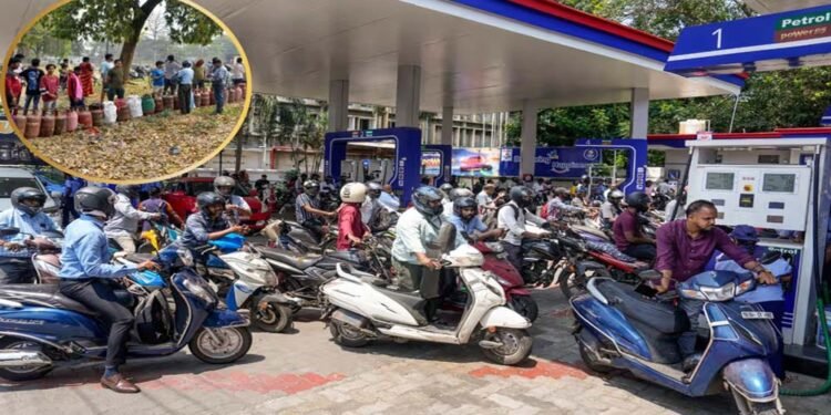 प्रदेश में पेट्रोल पंपों की होगी जांच, अनावश्यक बंद रखने पर होगी सख्त कार्रवाई