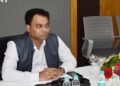 विभागीय समन्वय और समयबद्ध कार्ययोजना के साथ कार्य करें : आयुक्त भोंडवे