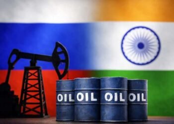 Russia Oil: जंग के बीच भारत ने उठाया बड़ा कदम, चीन को पड़ा झटका