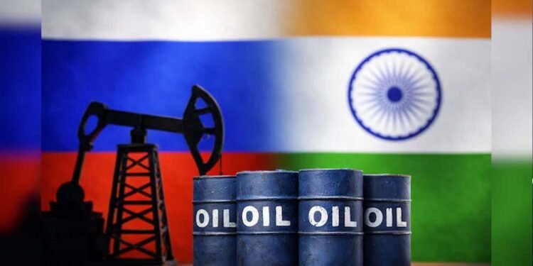 Russia Oil: जंग के बीच भारत ने उठाया बड़ा कदम, चीन को पड़ा झटका