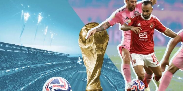 फीफा विश्व कप: ईरान के मैचों को अमेरिका के बजाय मैक्सिको में कराने का विवाद अभी भी अनसुलझा