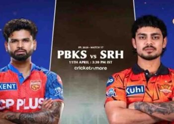 पंजाब और हैदराबाद की टक्कर, पिच रिपोर्ट जानें