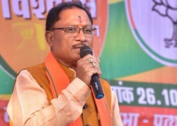रायपुर :खनिज राजस्व में 14 प्रतिशत की उल्लेखनीय वृद्धि , 25–26 में ₹16,625 करोड़ की प्राप्ति