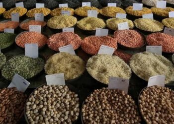 Iran War Impact: ‘अगर युद्ध 40 दिन से ज्यादा चला, तो…’ इकोनॉमिस्ट ने दी चेतावनी, खाद्य कीमतें 6 महीने के उच्चतम स्तर पर