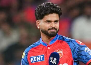 IPL में अब श्रेयस अय्यर पर लगेगा बैन? BCCI का डंडा, 2 मैचों में 2 बार किया महाब्लंडर