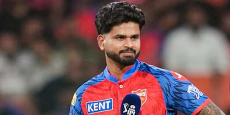 IPL में अब श्रेयस अय्यर पर लगेगा बैन? BCCI का डंडा, 2 मैचों में 2 बार किया महाब्लंडर