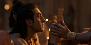 रामायण’ में डबल रोल में नजर आएंगे रणबीर कपूर, निभाएंगे राम और परशुराम का किरदार