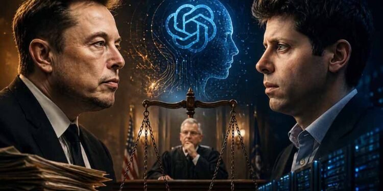 एलॉन मस्क vs सैम ऑल्टमैन: OpenAI को लेकर कोर्ट में हाई-प्रोफाइल जंग शुरू