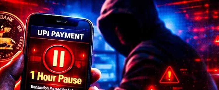 UPI पेमेंट में बड़ा बदलाव संभव, 10 हजार से ऊपर ट्रांजैक्शन में लग सकती है 1 घंटे की देरी