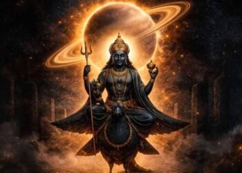 शनि की चाल बदलेगी भाग्य, मेष समेत इन राशियों को रहना होगा सावधान
