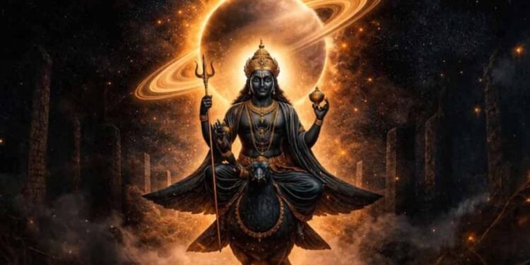 शनि की चाल बदलेगी भाग्य, मेष समेत इन राशियों को रहना होगा सावधान