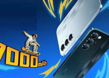 Realme Narzo 100 Lite 5G लॉन्च, 7000mAh बैटरी और दमदार फीचर्स के साथ