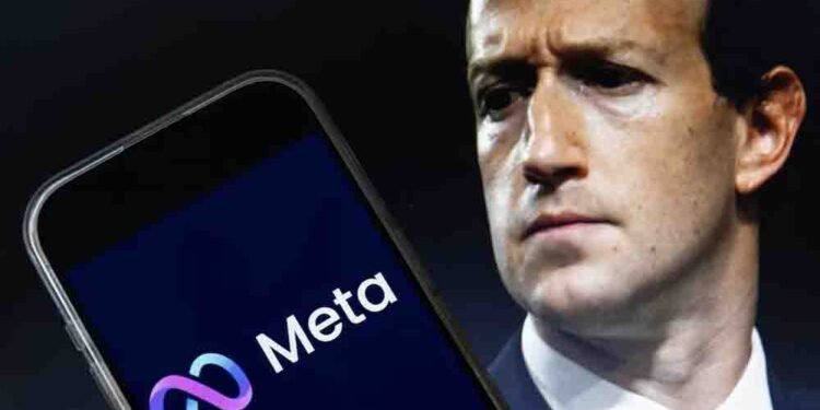 मार्क जकरबर्ग ने बदली टीम और रणनीति, ‘म्यूज स्पार्क’ के जरिए AI की रेस में सबसे आगे निकलने की तैयारी