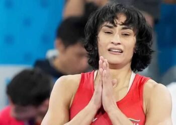 संजय सिंह का जवाब: विनेश फोगाट के आरोपों को WFI ने बताया बेबुनियाद