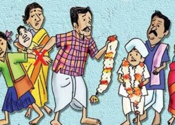 बाल विवाह पर सख्ती: अक्षय तृतीया से पहले सभी जिलों में कंट्रोल रूम और उड़न दस्ते बनाने के निर्देश