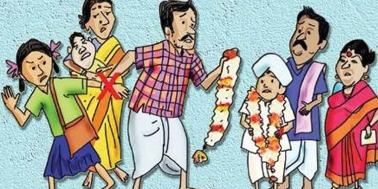 बाल विवाह पर सख्ती: अक्षय तृतीया से पहले सभी जिलों में कंट्रोल रूम और उड़न दस्ते बनाने के निर्देश