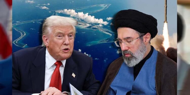 क्या अगले 48 घंटे में US-ईरान के बीच सीजफायर होगा? ईरान का मध्यस्थों को नया प्रस्ताव