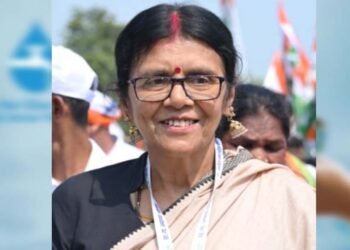 चिरमिरी–रीवा एक्सप्रेस को दैनिक करने की मांग तेज, सांसद ज्योत्सना महंत ने रेल मंत्री को लिखा पत्र