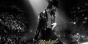 माइकल जैक्सन की बायोपिक ‘माइकल’ ने भारत में की धमाकेदार ओपनिंग