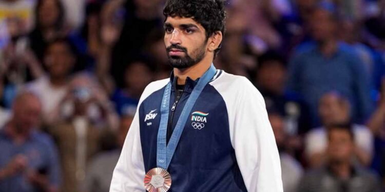 भारत का मजबूत प्रदर्शन, फिर भी फाइनल में चूके अमन और मुकुल, 17 पदकों के साथ अभियान खत्म