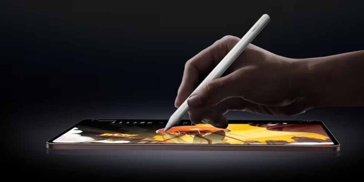 वनप्लस पैड 4 लॉन्च डेट कन्फर्म,30 अप्रैल को मिलेगा पावरफुल टैबलेट, जानें फीचर्स