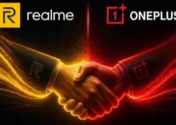 स्मार्टफोन मार्केट में बड़ा बदलाव, OnePlus और Realme ने मिलकर बनाई नई स्ट्रैटेजी